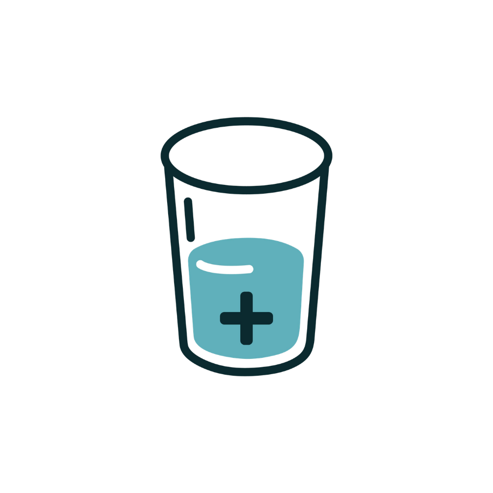 Positive Principle icon